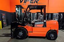 2024 Viper Lift Trucks FD50S
