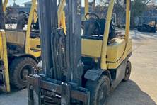 2008 Hyster H60FT