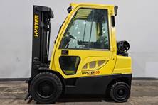 2015 Hyster H50FT