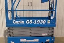 2008 Genie GS1930