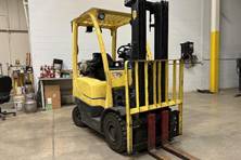 2017 Hyster H30FT