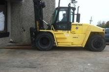 2008 Hyster H450D