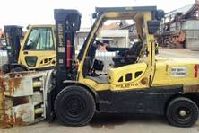 2010 Hyster H120FT/90F