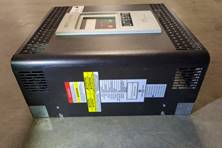 Industrial Battery & Charger Inc. RV-10.4-240-36