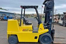 2003 Hyster S155XL2