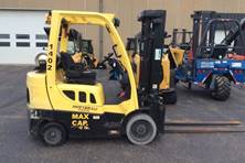 2014 Hyster S60FT