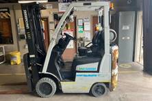 2016 Unicarriers CF30