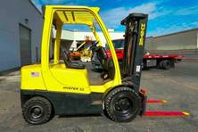 2005 Hyster H50FT