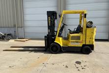 2005 Hyster S100XM