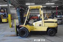 2003 Hyster H110XM