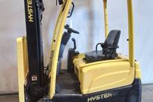 2017 Hyster