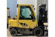 2018 Hyster H70FT