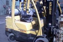 2006 Hyster S80FT