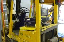 2015 Hyster S120FPTRS - $42,950.00