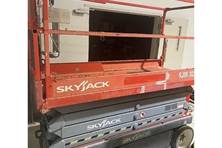 2014 Skyjack SJ-3226
