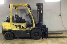 2020 Hyster H70FT