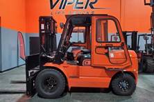 2024 Viper Lift Trucks FD50