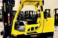 2019 Hyster S120FT