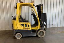 2006 Hyster S50FT