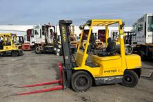 2004 Hyster H60xm