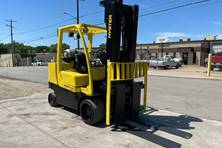 2006 Hyster S120FT
