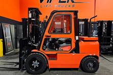2024 Viper Lift Trucks FD45