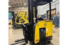 2014 Hyster N30ZDR2