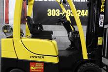 2014 Hyster S50CT