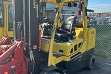 2016 Hyster S120FT-PRS