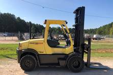 2014 Hyster H155FT