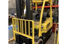 2008 Hyster S60FT