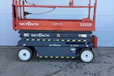 2021 Skyjack SJ3220-A