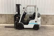 2023 Unicarriers PF30DF