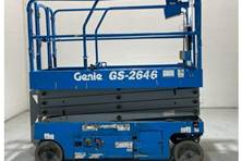 2016 Genie GS-2646