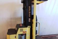 2008 Hyster R30XMS2