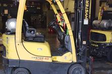 2011 Hyster S40FTS