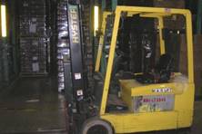 2002 Hyster J40XMT2