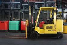 2004 Hyster S120XMS-PRS