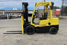2018 Hyster H60FT