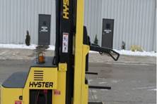 2003 Hyster R30XMS2