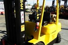 Hyster H55XM