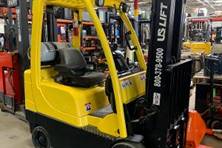 Hyster S40FTS