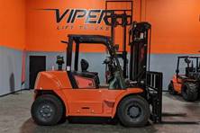 2024 Viper Lift Trucks FD60