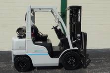 Unicarriers PF50