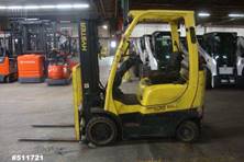 2009 Hyster S55FT