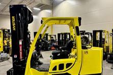 2021 Hyster S120FT