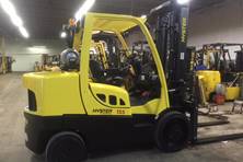2009 Hyster S155FT