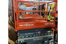2014 Skyjack SJ-3219