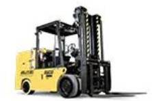 2011 Hyster S200FT-4