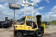2015 Hyster H120FT